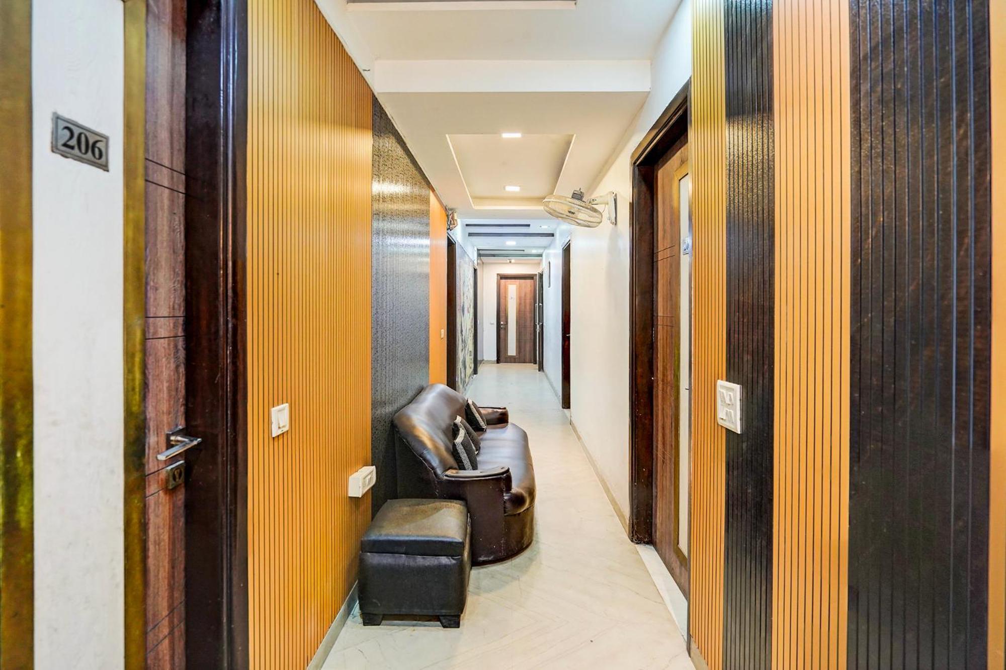 Fabhotel Season Grand Delhi  Exterior photo